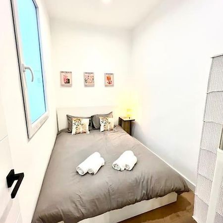 Apartamento Centro Madrid Extérieur photo