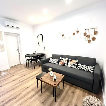 Apartamento Centro Madrid Extérieur photo
