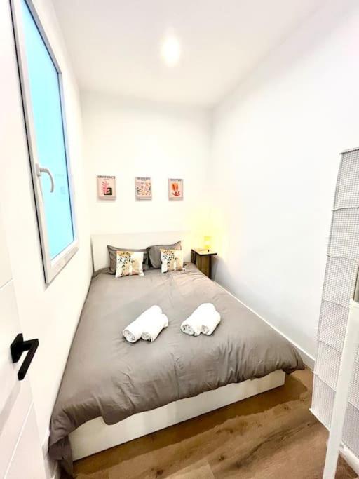 Apartamento Centro Madrid Extérieur photo