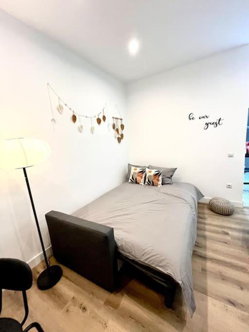 Apartamento Centro Madrid Extérieur photo