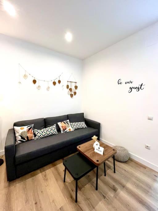 Apartamento Centro Madrid Extérieur photo