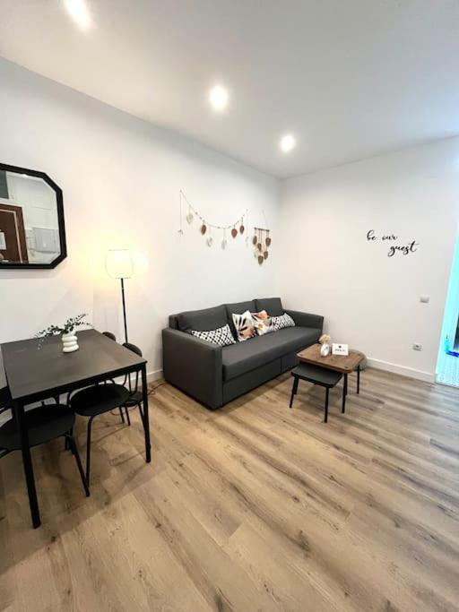 Apartamento Centro Madrid Extérieur photo