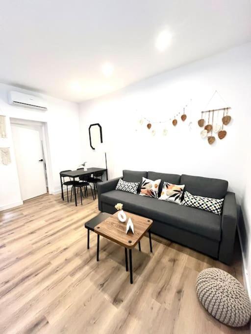 Apartamento Centro Madrid Extérieur photo