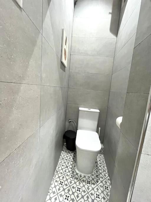 Apartamento Centro Madrid Extérieur photo