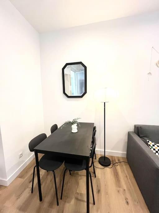 Apartamento Centro Madrid Extérieur photo